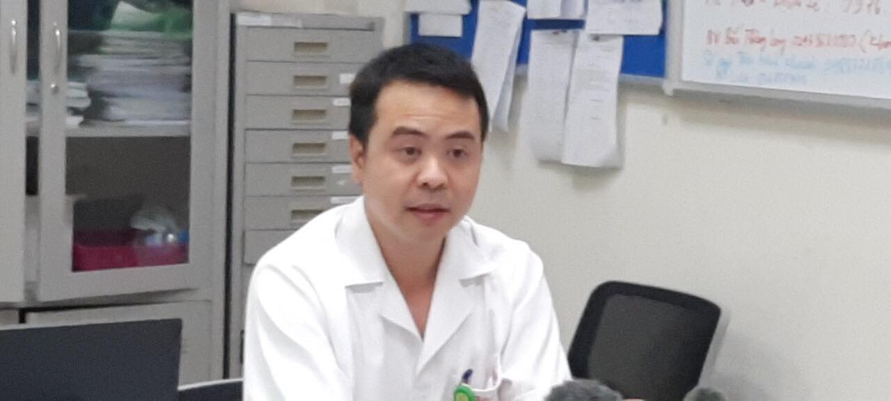 Bác sĩ chia sẻ cảm xúc trước khi đón hàng trăm công dân nhiễm COVID-19 về nước - 2