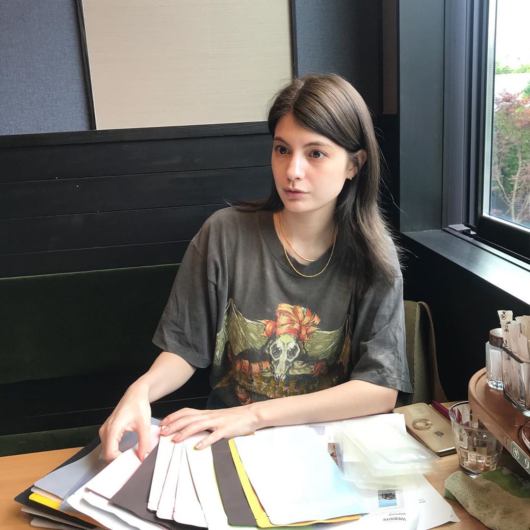 Choáng với nhan sắc thật của mỹ nhân khiến "người hùng Nhật Bản" mê đắm - 3