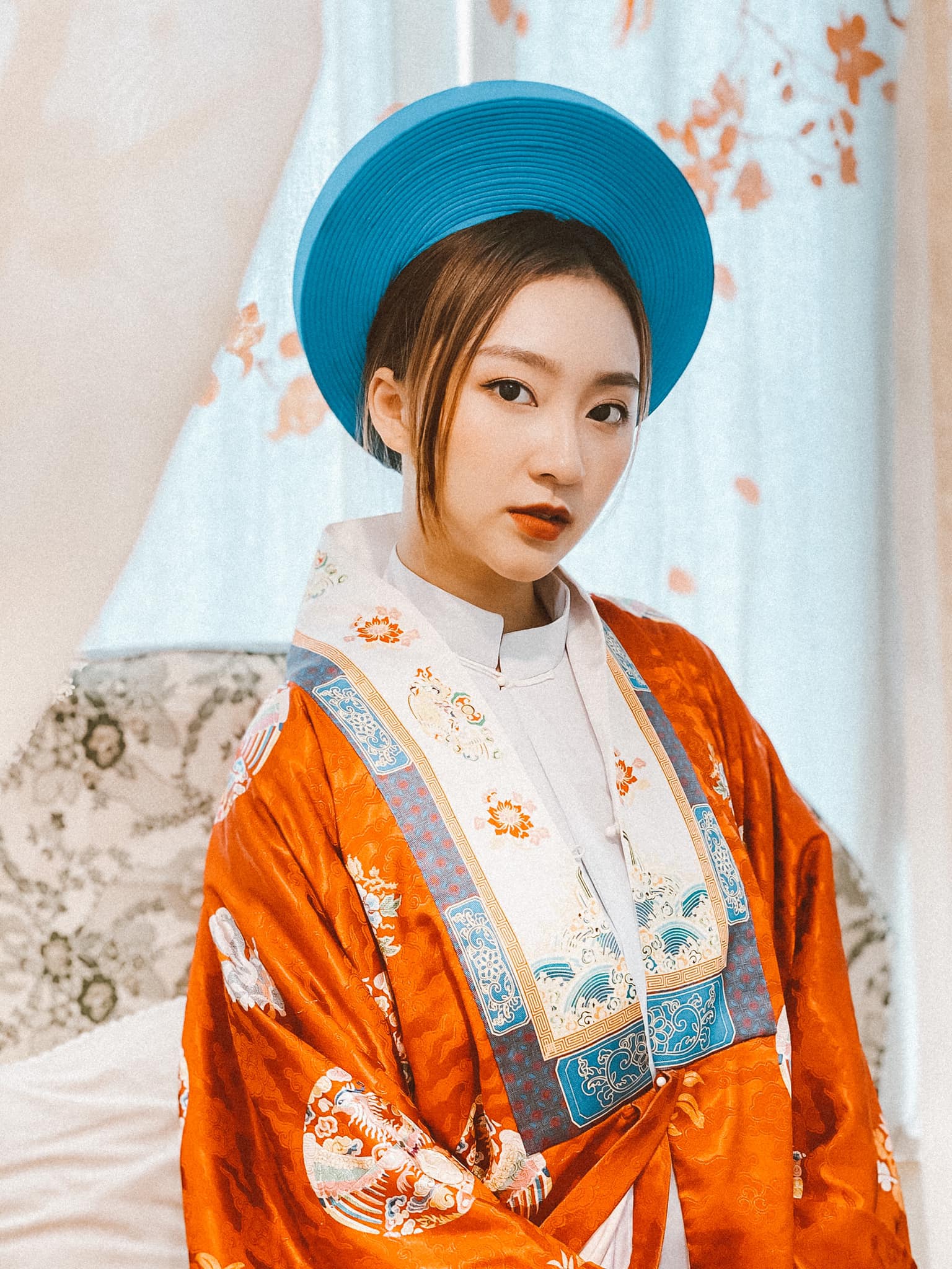 Hoa hậu Việt Nam 2020: Thí sinh nhịn cơm 3 tháng, treo lơ lửng để dáng hoàn mỹ - 7