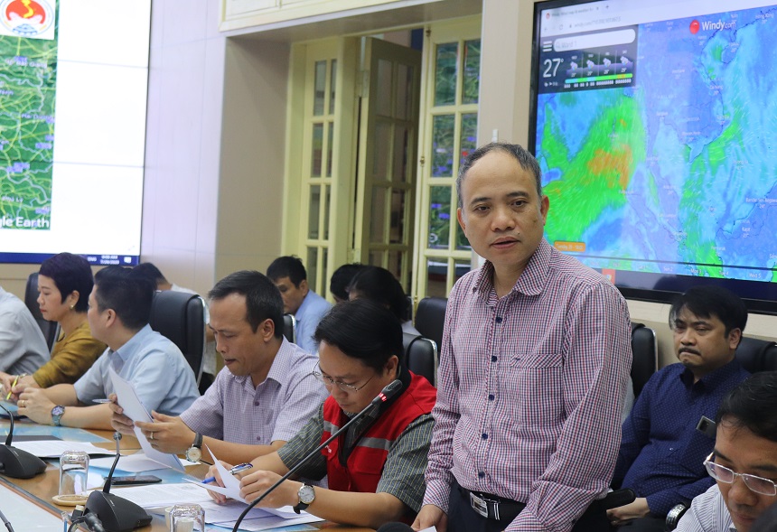 Động đất tại Mộc Châu đạt cường độ lớn chưa từng có trong lịch sử - 2