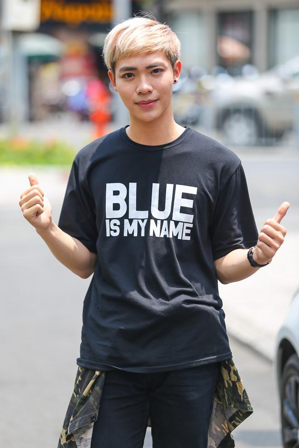 Erik hết gầy nhom, giờ body "múi nào ra múi nấy", gập ghềnh như bàn giặt gỗ - 2