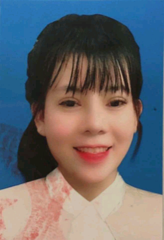 Truy nã hot girl trút &#34;mưa dao&#34; vào bạn cùng phòng trọ - 1