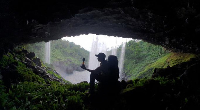 K50 - công chúa của đại ngàn - 2
