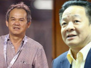 Hai ông bầu hàng đầu của bóng đá Việt: Người hốt bạc, kẻ ngậm ngùi thua lỗ