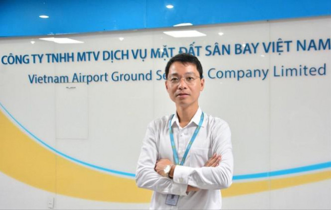 Đón lao động từ Guinea Xích đạo: Những người xung phong và chuyện "thiết kế lại" máy bay - 2