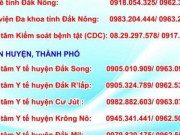 Dù được yêu cầu cách ly phòng chống Covid-19, nhiều trường hợp vẫn... đi chợ, uống cà phê!