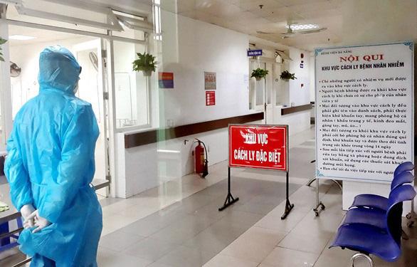 2 ca tử vong, nhiều ca nặng: Khẩn trương "giải tỏa" cho Đà Nẵng - 2