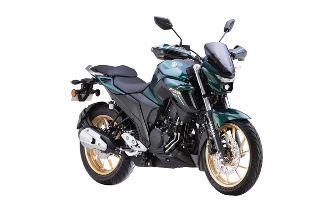 fz s new model 2020 price