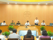 Kết quả xét nghiệm nhanh COVID-19 cho gần 50.000 người từ Đà Nẵng về Hà Nội