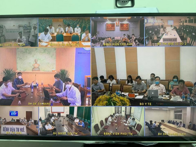 Nhật ký của bác sĩ tại khu phong tỏa: Qua tuần đầu tiên, những hy vọng đã bắt đầu! - 2