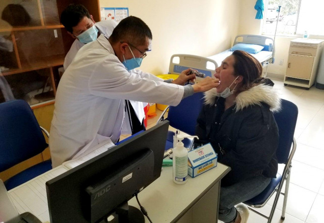 Kết quả xét nghiệm nhiều người tiếp xúc gần với giám đốc người Nhật mắc COVID-19 - 2