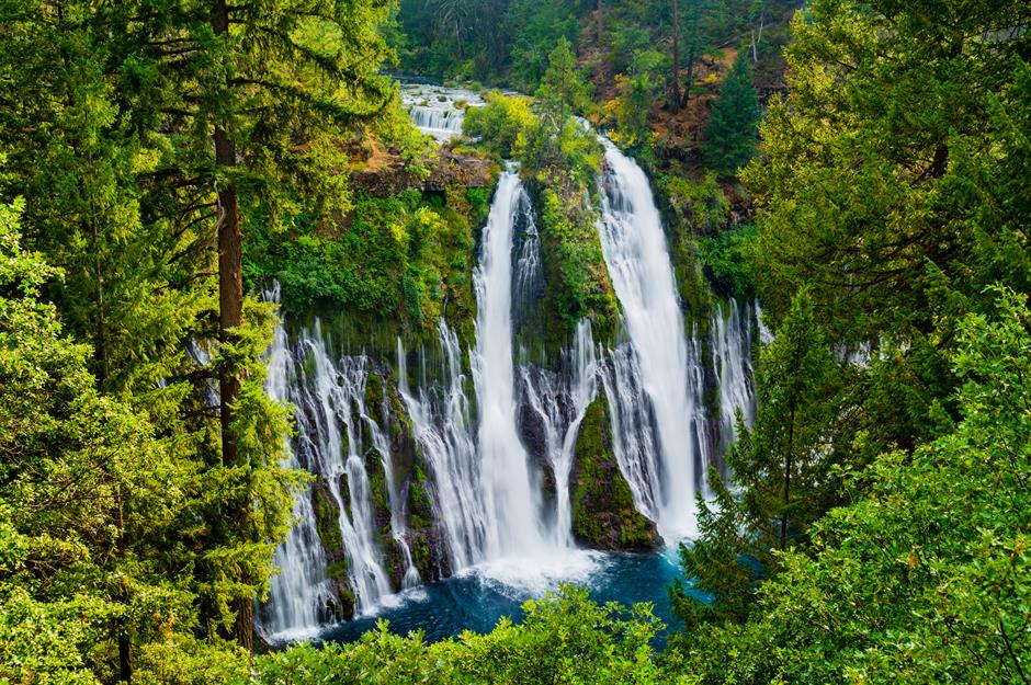Những thác nước ấn tượng nhất thế giới - 14