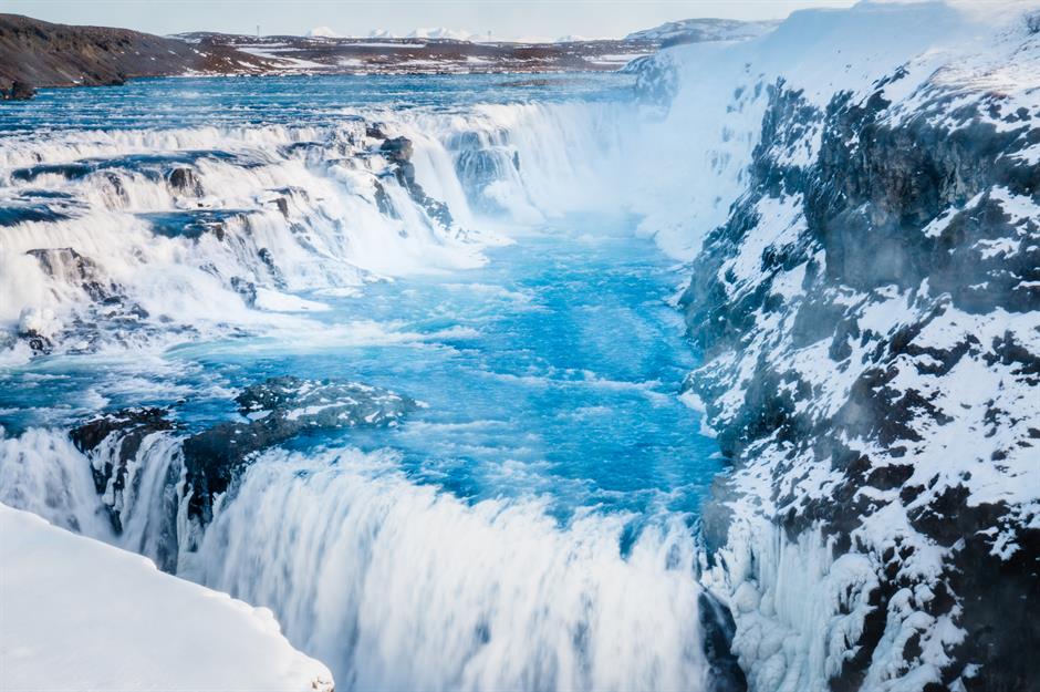 Những thác nước ấn tượng nhất thế giới - 17