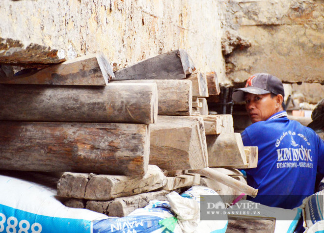 Lạ Cà Mau: Chuyện thật như đùa “thần đèn” nâng công trình ngàn tấn "dễ như bỡn" - 6