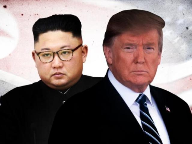 Vì bầu cử Mỹ, ông Trump sẽ có động thái bất ngờ với Triều Tiên?
