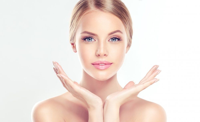 "Hoạt chất vàng" chống lão hóa da và các sản phẩm đặc trị - 2