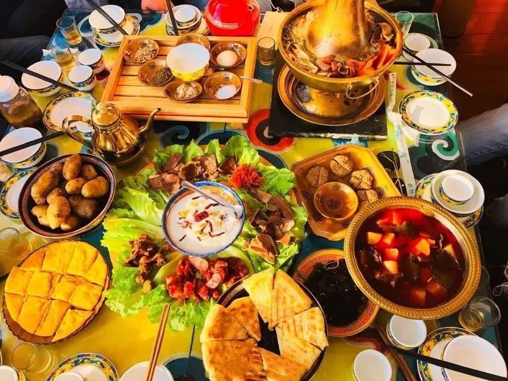 Thăm tiên cảnh trong phim Thần Điêu Đại Hiệp - 22