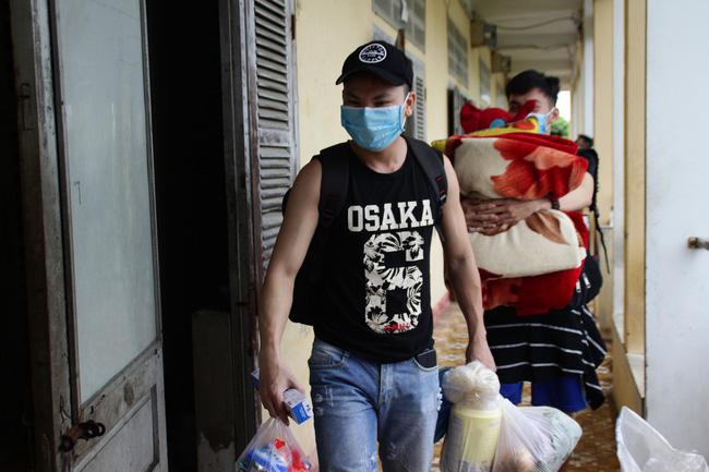 "Tâm dịch" Covid-19 Đà Nẵng: Khi người trẻ vượt qua nỗi sợ hãi - 2