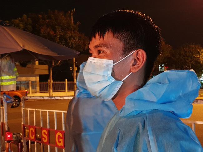 "Tâm dịch" Covid-19 Đà Nẵng: Khi người trẻ vượt qua nỗi sợ hãi - 3