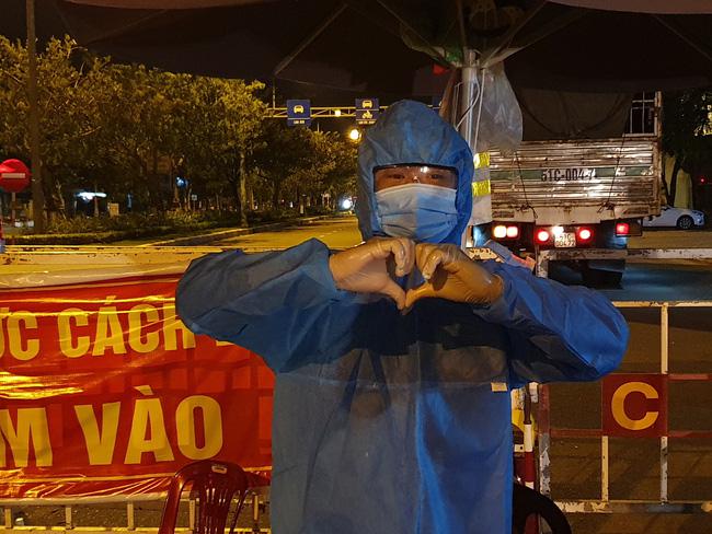 "Tâm dịch" Covid-19 Đà Nẵng: Khi người trẻ vượt qua nỗi sợ hãi - 4