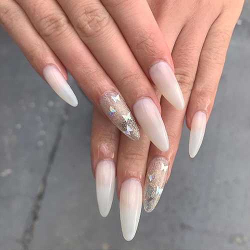 Độc lạ” với 6 kiểu nail cho mùa thu 2020