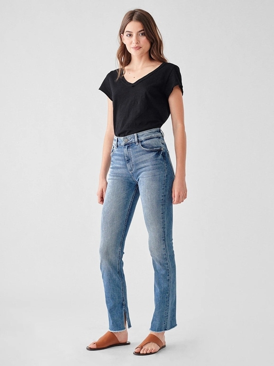 8 thương hiệu quần jeans thân thiện với môi trường - 3