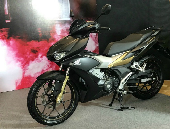 Honda Winner X 2020 giá bao nhiêu Bao giờ bán ra thị trường  websosanhvn