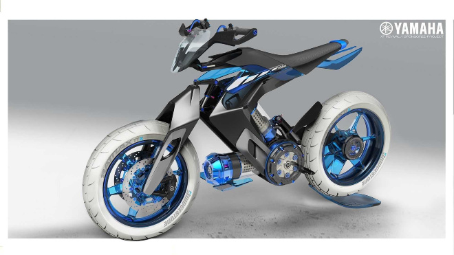 xt 500 h20