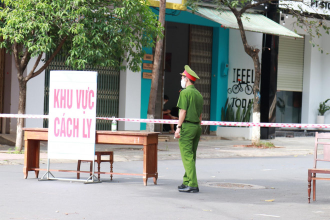 Nữ sinh viên mắc Covid-19 ở Đắk Lắk đã âm tính SARS-CoV-2 - 3