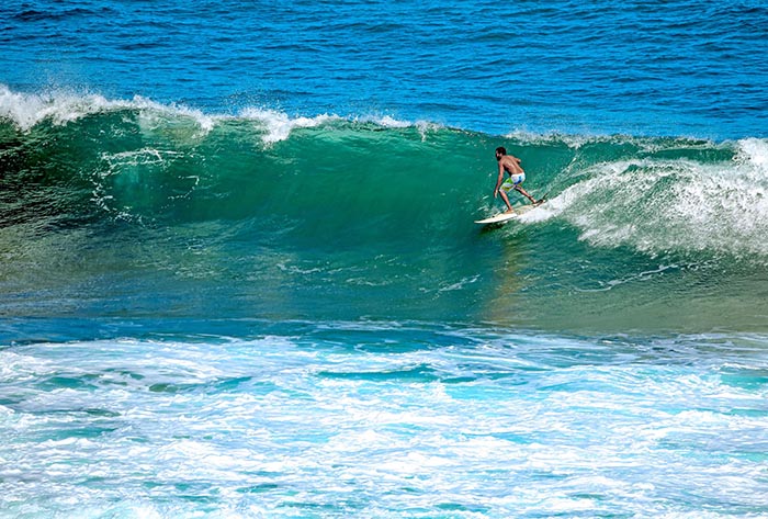 10 điều đáng kinh ngạc về đất nước có biệt danh "đảo râu dài" - 2