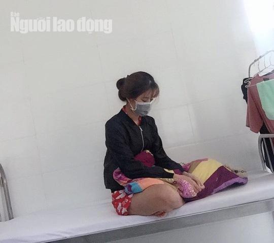 Nữ sinh viên mắc Covid-19 ở Đắk Lắk đã âm tính SARS-CoV-2 - 1
