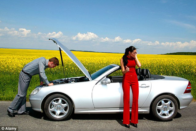 Những quy định thú vị ở các quốc gia, mặc quần màu hồng vào ngày chủ nhật sẽ bị phạt là ở nước nào? - 2