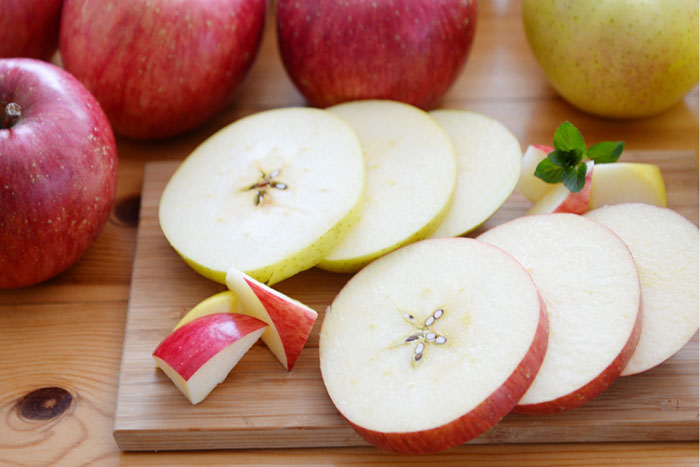 Ăn táo vào thời điểm nào trong ngày thì có lợi nhất cho sức khỏe? - 1