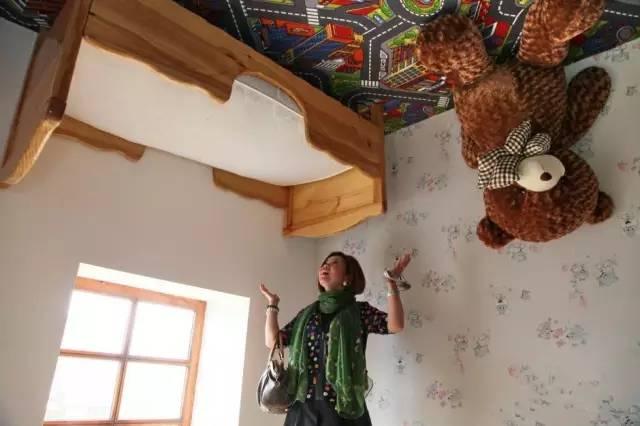 10 điểm du lịch kỳ quái trên thế giới - 2