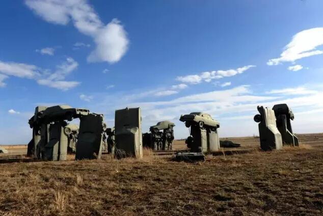 10 điểm du lịch kỳ quái trên thế giới - 13