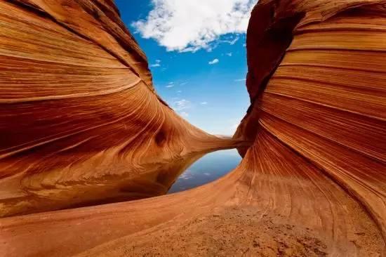 10 điểm du lịch kỳ quái trên thế giới - 18