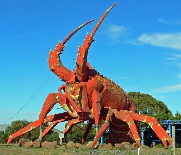 10 điểm du lịch kỳ quái trên thế giới - 9