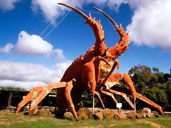 10 điểm du lịch kỳ quái trên thế giới - 10