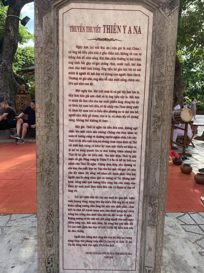 Vẻ đẹp cổ kính của tháp Bà Ponagar - 4