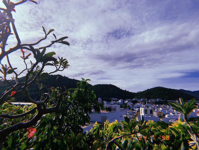 Vẻ đẹp cổ kính của tháp Bà Ponagar - 6