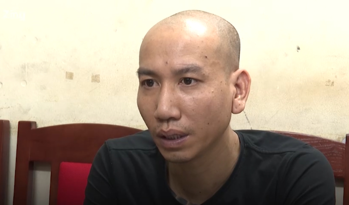 Clip: Phú Lê khai chi tiết chỉ đạo đàn em đánh người nhà ...