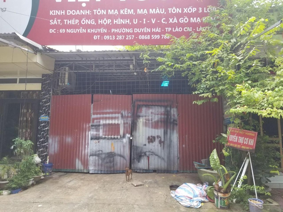 Bất ngờ với thành tích học tập của nam sinh ngủ quên được CSGT đưa đi thi - 3