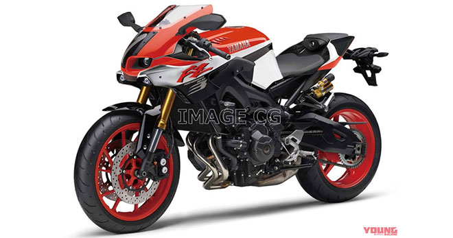 bmw fz900