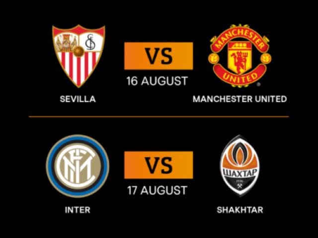Bóng đá - 4 anh hào đấu bán kết Europa League cực nóng: MU đua "Vua săn cúp"