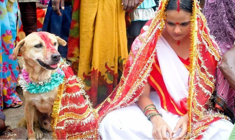 Những lễ hội, nghi lễ kỳ lạ ở Ấn Độ khiến du khách sốc nặng - 13