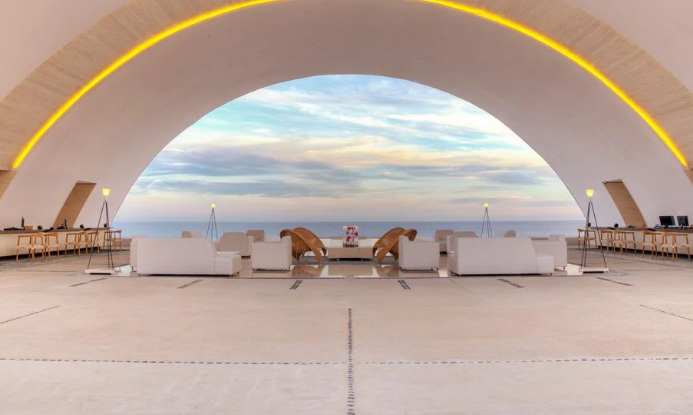 10 khách sạn xa hoa lộng lẫy nhất thế giới, du khách ước một lần đến trong đời - 10