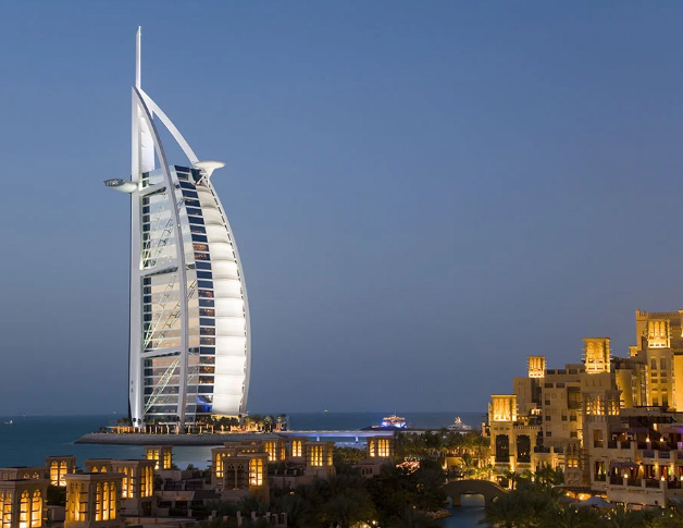 10 khách sạn xa hoa lộng lẫy nhất thế giới, du khách ước một lần đến trong đời - 4