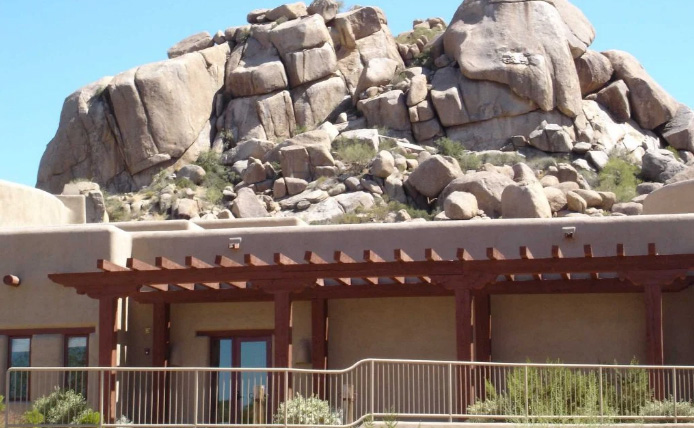 10 khách sạn xa hoa lộng lẫy nhất thế giới, du khách ước một lần đến trong đời - 8