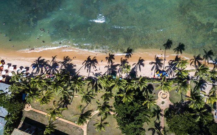 10 khách sạn xa hoa lộng lẫy nhất thế giới, du khách ước một lần đến trong đời - 9