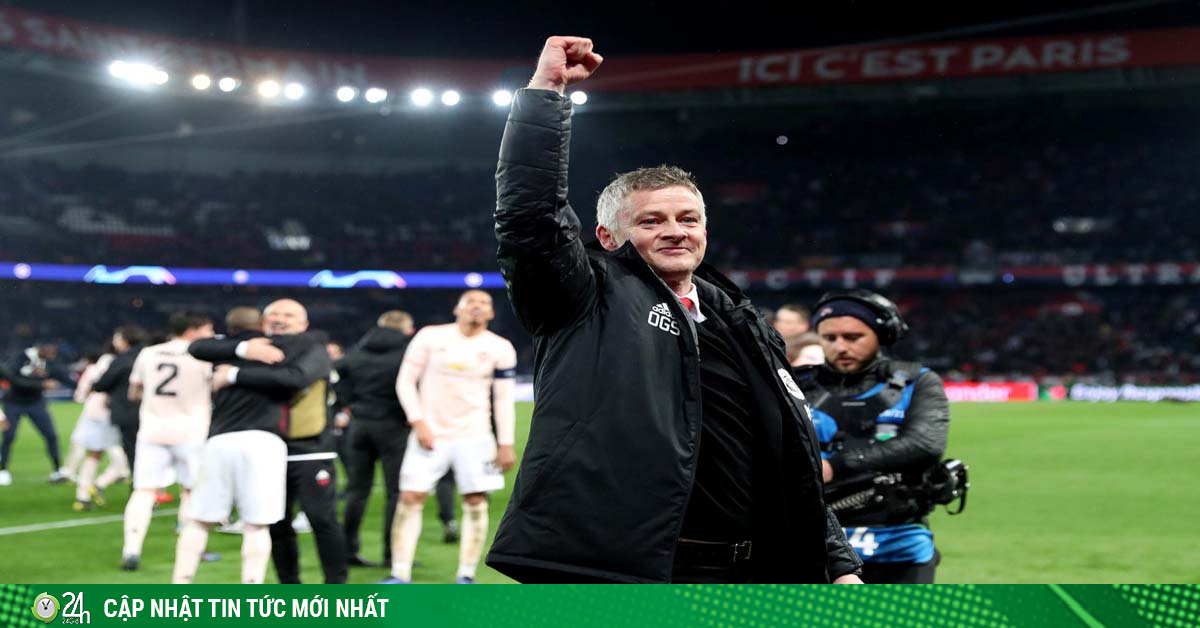 MU mơ vô địch Europa League: Sevilla “khó nuốt“ & dớp bán kết của Solskjaer